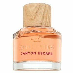Hollister Canyon Escape parfémovaná voda pre ženy 50 ml vyobraziť