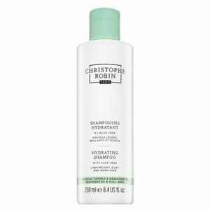 Christophe Robin Hydrating Shampoo vyživujúci šampón s hydratačným účinkom 250 ml vyobraziť