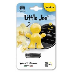 Little Joe 3D Vanilla vyobraziť