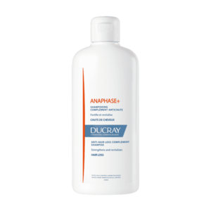 DUCRAY Anaphase+ šampon-vypadávanie vlasov vyobraziť