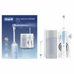 Oral-B Oral health center ústna sprcha + 1NH vyobraziť
