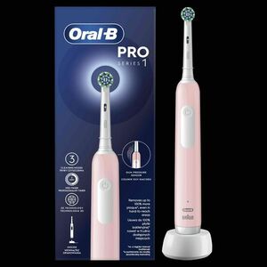 Oral-B EK Pro Series 1 Pink vyobraziť