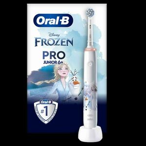 Oral-B EK Pro Junior 6+ Frozen vyobraziť