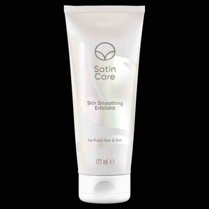 Satin Care Skin smoothing exfoliant 177ml vyobraziť