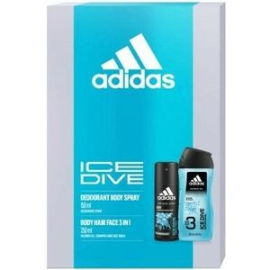 Adidas kazeta MEN Ice Dive (deo+sg) vyobraziť