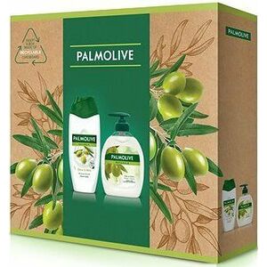 Palmolive kazeta Olive (sg +tek. mydlo) vyobraziť