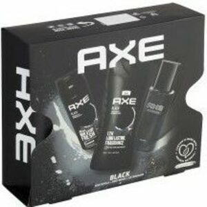 AXE Black sprchový gél 250 ml vyobraziť
