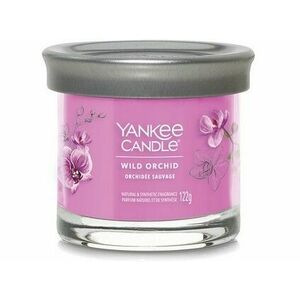 Yankee Candle Signature malá sviečka Wild Orchid vyobraziť
