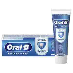 Oral-B Pasta Pro Expert 24h protection Healthy whitening vyobraziť