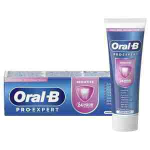 Oral-B Pasta Pro Expert 24h protection Sensitive vyobraziť