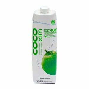 Cocoxim Kokosová voda 100 % Pure vyobraziť