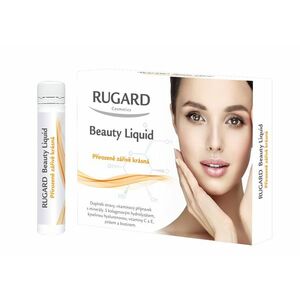 RUGARD Beauty Liquid vyobraziť