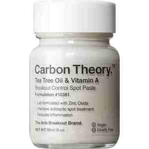 Carbon Theory, Spot Paste vyobraziť