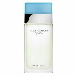 Dolce & Gabbana Light Blue 100 ml vyobraziť
