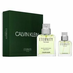 Calvin Klein Eternity Men darčeková sada pre mužov Set II. 100 ml vyobraziť