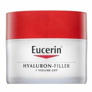 Eucerin Hyaluron-Filler + Volume Lift Day Care SPF15 liftingový spevňujúci krém pre normálnu/zmiešanú pleť 50 ml vyobraziť
