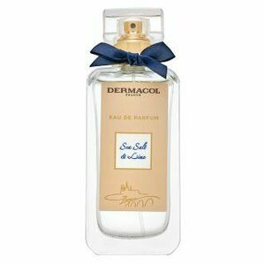 Dermacol Sea Salt & Lime parfémovaná voda unisex 50 ml vyobraziť