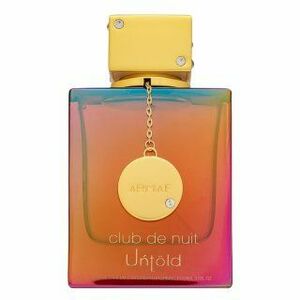 Armaf Club De Nuit Untold parfémovaná voda unisex 105 ml vyobraziť