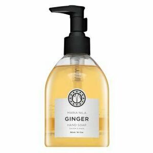 Maria Nila Hand Soap mydlo na ruky Ginger 300 ml vyobraziť