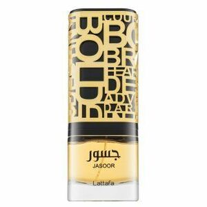 Lattafa Jasoor parfémovaná voda unisex 100 ml vyobraziť