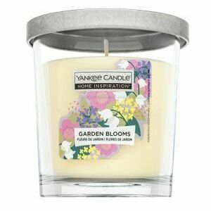 Yankee Candle Home Inspiration Garden Blooms 200 g vyobraziť