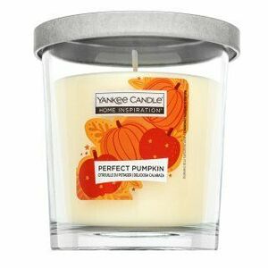 Yankee Candle Home Inspiration Perfect Pumpkin 200 g vyobraziť