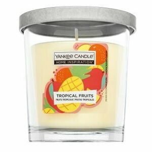 Yankee Candle Home Inspiration Tropical Fruits 200 g vyobraziť