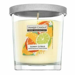Yankee Candle Home Inspiration Sunny Citrus 200 g vyobraziť