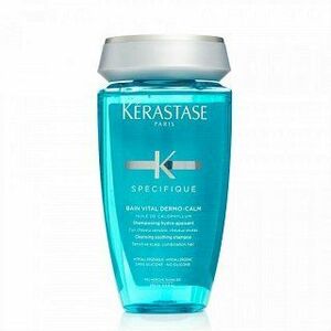Kérastase Spécifique Hypoalergenic Cleansing Soothing Shampo šampón pre normálne vlasy 250 ml vyobraziť