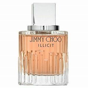 Jimmy Choo Illicit parfémovaná voda pre ženy 60 ml vyobraziť