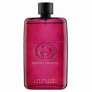 Gucci Guilty Absolute pour Femme parfémovaná voda pre ženy 90 ml vyobraziť