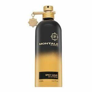 Montale Spicy Aoud parfémovaná voda unisex 100 ml vyobraziť