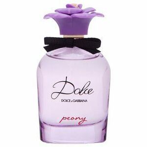 Dolce & Gabbana Dolce Peony parfémovaná voda pre ženy 75 ml vyobraziť