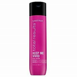 Matrix Total Results Keep Me Vivid Shampoo bezsulfátový šampón pre farbené vlasy 300 ml vyobraziť