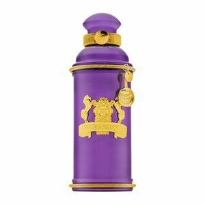 Alexandre.J The Collector Iris Violet parfémovaná voda pre ženy 100 ml vyobraziť