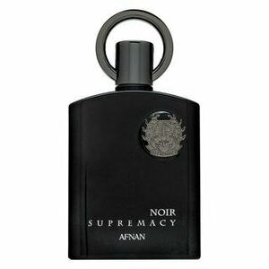 Afnan Supremacy Noir parfémovaná voda unisex 100 ml vyobraziť