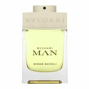Bvlgari Man Wood Neroli parfémovaná voda pre mužov 100 ml vyobraziť