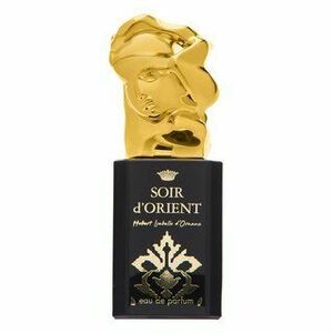 Sisley Soir d'Orient parfémovaná voda pre ženy 30 ml vyobraziť