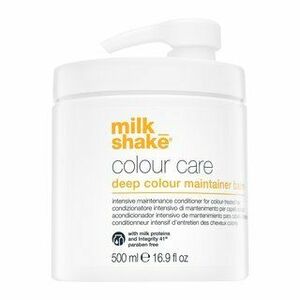 Milk_Shake Color Care Deep Color Maintainer Balm vyživujúci balzám pre farbené vlasy 500 ml vyobraziť