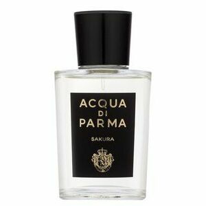 Acqua di Parma Sakura parfémovaná voda unisex 100 ml vyobraziť