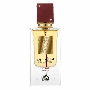 Lattafa Ana Abiyedh Rouge parfémovaná voda unisex 60 ml vyobraziť