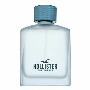 Hollister Free Wave For Him toaletná voda pre mužov 100 ml vyobraziť