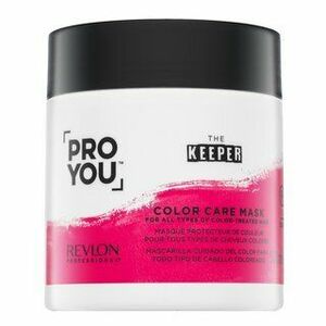 Revlon Professional Pro You The Keeper Color Care Mask vyživujúca maska pre farbené vlasy 500 ml vyobraziť