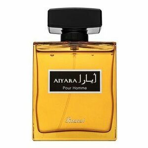 Rasasi Aiyara Pour Homme parfémovaná voda pre mužov 100 ml vyobraziť