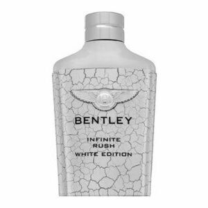 Bentley Infinite Rush White Edition toaletná voda pre mužov 100 ml vyobraziť