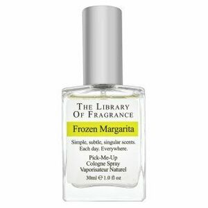The Library Of Fragrance Frozen Margharita kolínska voda unisex 30 ml vyobraziť