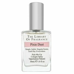 The Library Of Fragrance Pixie Dust kolínska voda unisex 30 ml vyobraziť