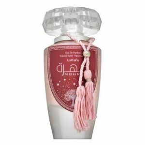 Lattafa Mohra Silky Rose parfémovaná voda pre ženy 100 ml vyobraziť