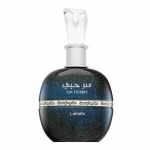 Lattafa Ser Hubbee parfémovaná voda pre ženy 100 ml vyobraziť
