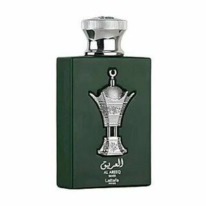 Lattafa Pride Al Areeq Silver parfémovaná voda unisex 100 ml vyobraziť